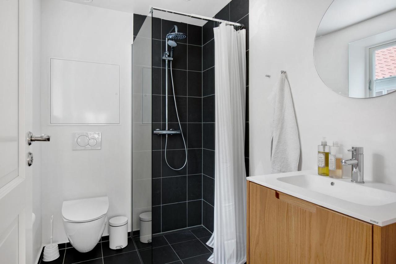 Sanders Regent - Chic Three-Bedroom Apartment Near Central Square Copenhaga Exterior foto